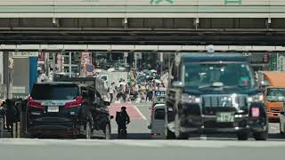 Shibuya - Tokyo