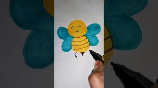 Cute Drawing #art #painting #drawing #share #artandcraft #trending#shorts #viralshort #viralvideo