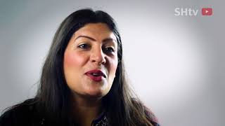 Preet Kaur Gill: My Mother's Journey to the UK