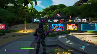 Como se hace esto? °FORTNITE° |MRCARLIN