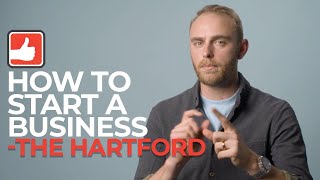 How to Start a Business and Succeed | The Hartford