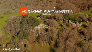 Bolotana Nuraghe Funtanassida