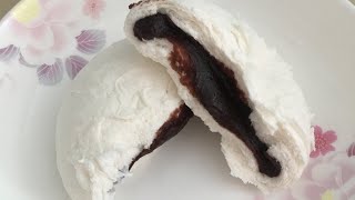 Red Bean Bun Reviewing