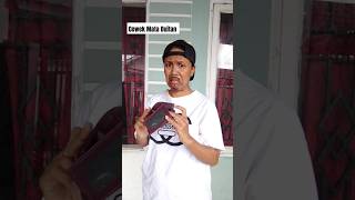 Cewek Mata Duitan 😂#shorts #comedy #funnyvideo #hiburan #kocak