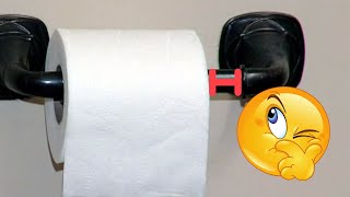 Toilet Paper: The Untold Saga of Rolls, Rebels, and No Rules