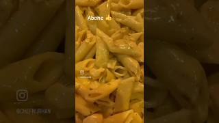 Tavuklu penne makarnası #viralvideo #shortvideo #food #keşfetedüş #reels #keşfet #pastavideo #t