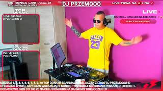 SROGA JAZDA U DJ PRZEMOOO - 30.07.2024 (Shot)