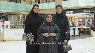 Shop and Win up to 4kg of gold & brand-new car at Mall of Qatar | Eat.974