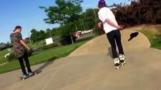 O'Fallon Quick Clips 2016