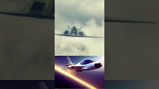 Futuristic Aircraft Flying In The Sky #aircraft #futuristic #shorts #youtubeshorts #shortvide #fypシ