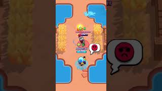 БАРЛИ МУСОРИТ!👻😡🤬 #brawlstars #shorts