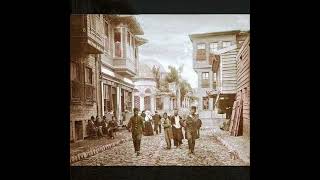 ESKİ İSTANBUL FOTOĞRAFLARI