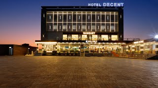 Hotel Decent | Unava - Gujarat | Studio8 Ahmedabad