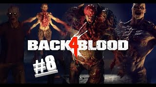 Back 4 Blood Campaign - Act 3 Scene 1