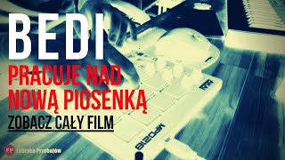 BEDI - Po sukcesie piosenki MILION GWIAZD artysta pracuje w studio nad nową piosenką