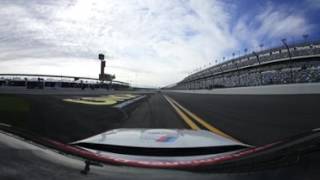 Daytona 360 Hot Lap with John Hindhaugh & Mike Renner