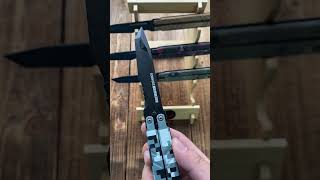 Snow Recon Knife