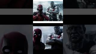 mr green finding vfx in "Deadpool" #hollywoodvfx #hollywoodmovie #marvel #vfx #vfxshowreel #movie