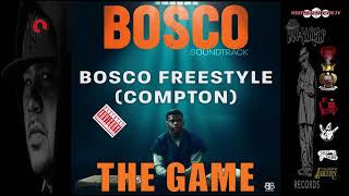 The Game, Bosco Freestyle  👈