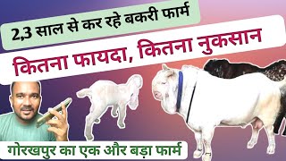 Bakri Palan Profit Chahiye To 5 Sal Ka Samay Do|Vimalumrao