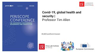 Covid-19, Global Health and Security