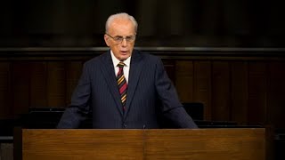 Hearers and Doers - John MacArthur (2023 November 17)