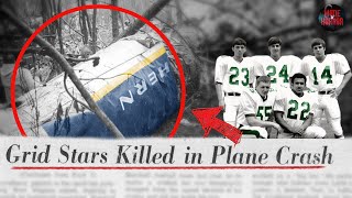 Marshall Plane Crash | Southern Airways Flight 932