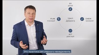 РОП на аутсорсинг с Брежнев Консалтинг 2022