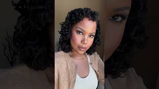 Hey beauties stay tuned for my updated #sisterlocks #braidout routine and fave fall lip! #FallBeauty