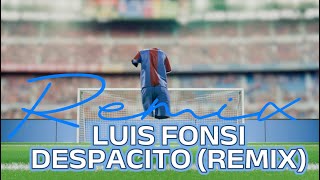 Luis Fonsi - Despacito [The Remix] Sports Mix | Showroom Partners Entertainment #luisfonsi