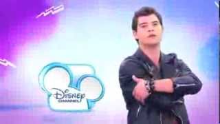 Violetta 2 Promo 7 Italia