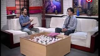 TV Derana - Seda Mawatha - Coconut Cultivation Board - Manager , Mr. S. K. Athapattu - 2018-06-15