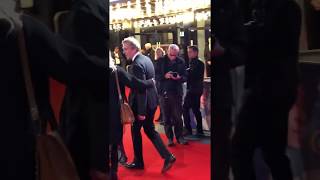 HUGH LAURIE - DAVID COPPERFIELD LONDON PREMIERE 2019