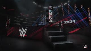 WWE 2K24 Myfaction Part 9 Proving Grounds chapter 1 Part 4