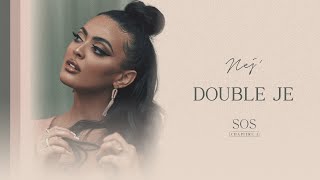 NEJ' - Double Je (Lyrics Video)