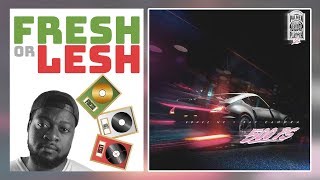 Bonez MC & Raf Camora - 500 PS (Review) | FRESH or LESH