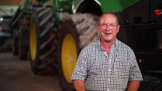 The Evolution of East Coast Agriculture with Jeff Cusson