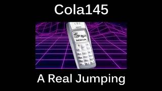 (Перезалив с канал Cola145) Cola145 - A Real Jumping