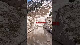 Naran Kaghan || Batakundi  || New Update || 2023 #shorts #bike_travel