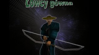 Gothic - łowcy gówna [SKLEJANKA]