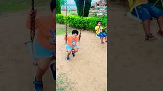 Bin Saajan 😀#shorts #viral #shortsfeed #shortvideo #trending #kidsplay #doreman #parenting