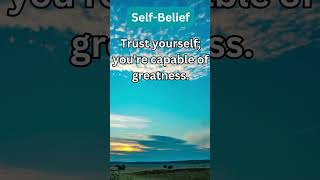 Self-Belief | Best Motivation  #motivation #inspiration #foryou #fyp #selfbelief @JustAmazing88