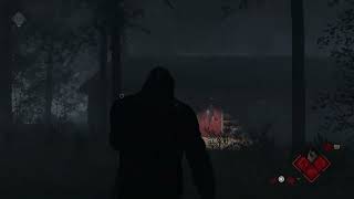 Friday the 13th The Game - Throwing Knives 2