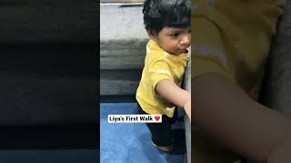 #shorts #babyvideos #babygirl #babywalk #babyfirststeps #babyshorts #shortsvideo #tamilsongs