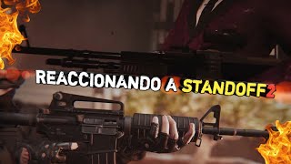 🔥🔥REACCIÓN a los trailers de STANDOFF 2!! ESTÁN BRUTALES!!😱