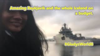 Reykjavik on a Budget Iceland 2022 | How to Save Money Travelling in Iceland | Travel Tips Iceland