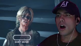 GETTING THE BEST ENDING IN UNTIL DAWN?!?! | Until Dawn Final