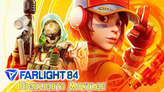 Farlight 84 Highlights Montage!