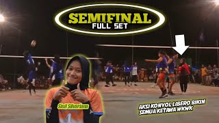 Di match ini kalian akan tau seberapa hebatnya pemain muda berbakat ini‼️