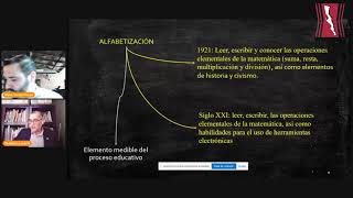 XVI Jornadas Internacionales | Mesa de ponencias:  Historia y educación